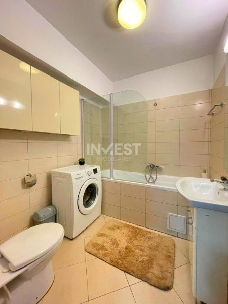 Apartament 2 camere-Tudor Vladimirescu-Iulius Mall-bloc 2013