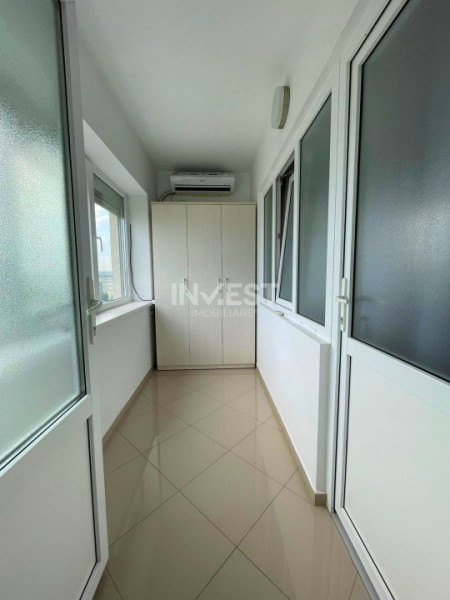 Apartament 2 camere-Tudor Vladimirescu-Iulius Mall-bloc 2013