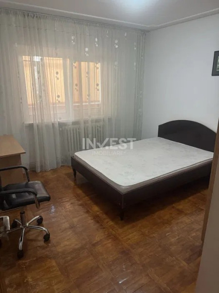Apartament 2 camere, decomandat, Nicolina, etaj 1, Iasi