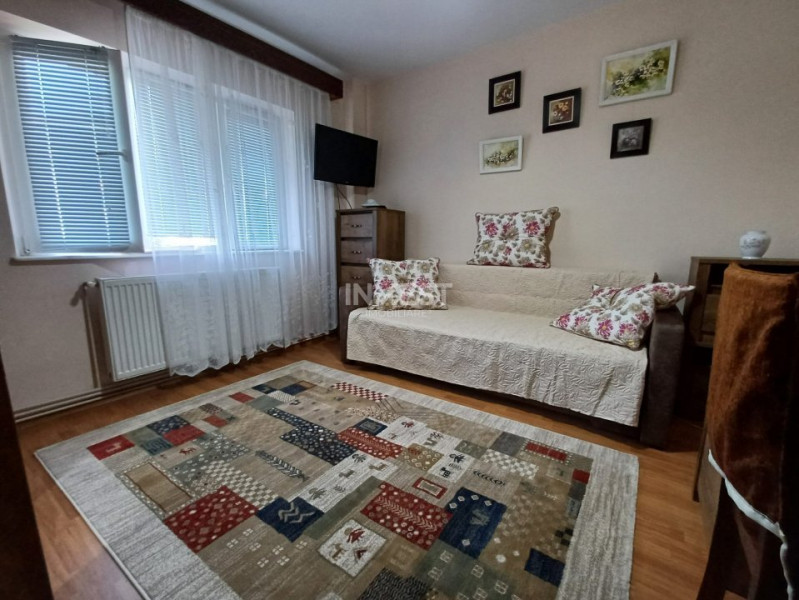 Apartament 2 camere, decomandat, etaj 2, Nicolina