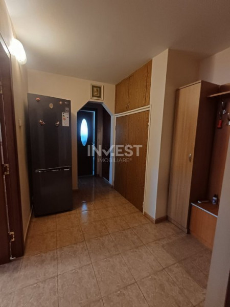 Apartament 2 camere, decomandat, etaj 2, Nicolina