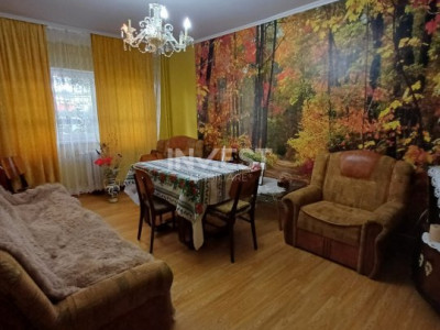 Apartament cu 3 camere decomandat in Dacia - LIBER 