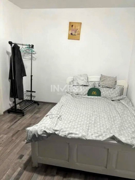 Apartament 2 camere - bloc fără risc - Podul de Piatră - 67.000 euro