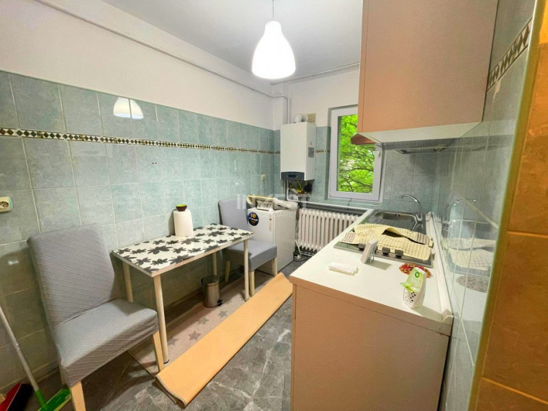 Apartament 2 camere-etaj 2-bloc fara risc-Tatarasi