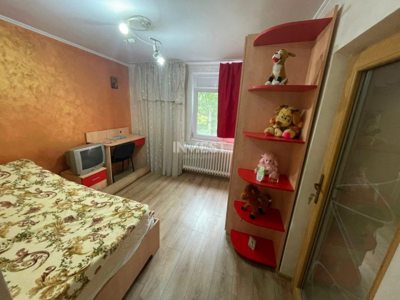 Apartament 2 camere-etaj 2-bloc fara risc-Tatarasi