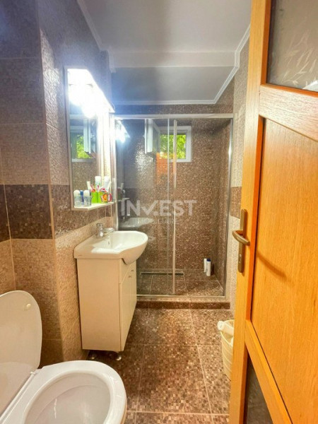 Apartament 2 camere-etaj 2-bloc fara risc-Tatarasi