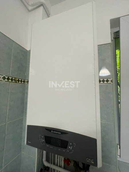 Apartament 2 camere-etaj 2-bloc fara risc-Tatarasi