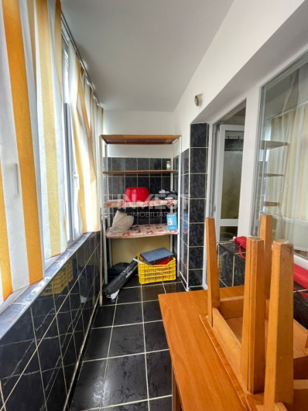 Apartament 2 camere-etaj 2-bloc fara risc-Tatarasi