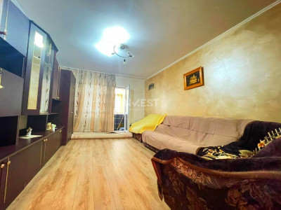 Apartament 2 camere-etaj 2-bloc fara risc-Tatarasi