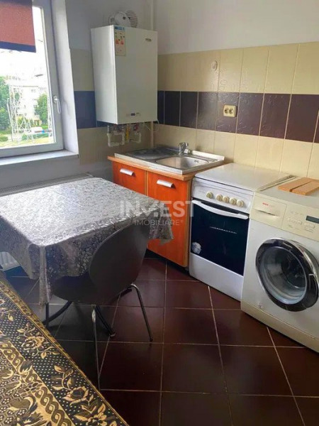 Apartament 1 camera decomandat-Metalurgie-bloc fara risc