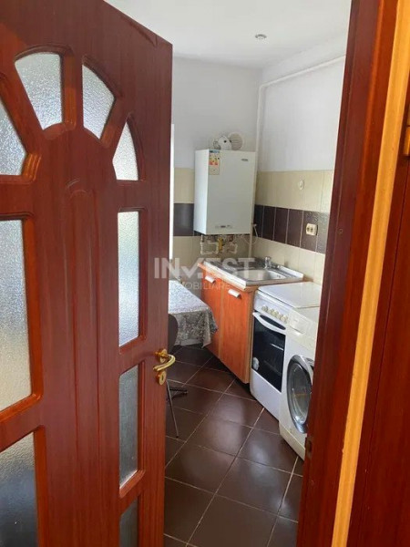 Apartament 1 camera decomandat-Metalurgie-bloc fara risc