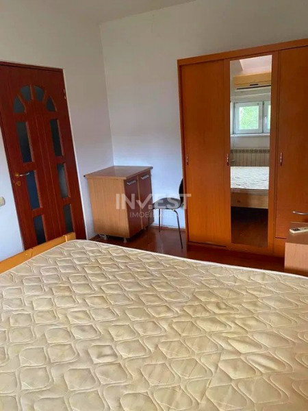 Apartament 1 camera decomandat-Metalurgie-bloc fara risc