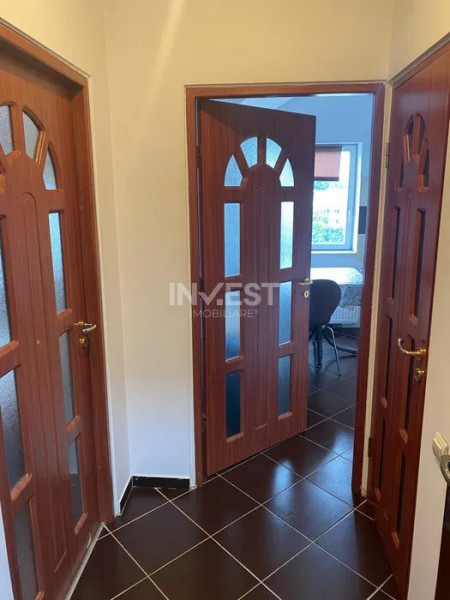 Apartament 1 camera decomandat-Metalurgie-bloc fara risc