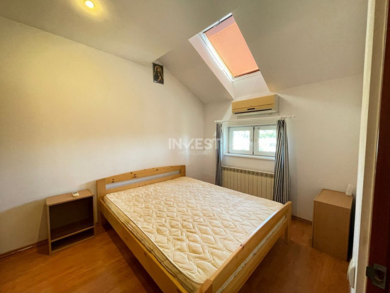 Apartament 1 camera decomandat-Metalurgie-bloc fara risc