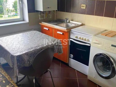 Apartament 1 camera decomandat-Metalurgie-bloc fara risc