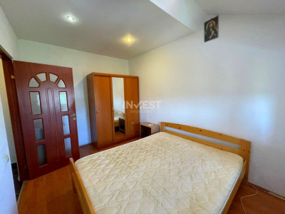 Apartament 1 camera decomandat-Metalurgie-bloc fara risc