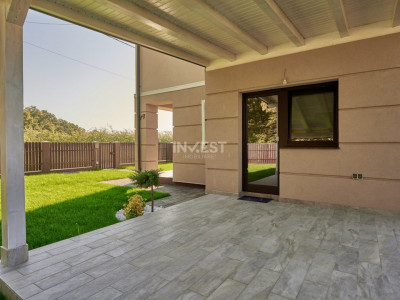 CASA PREMIUM CU 4 CAMERE , 120 MP UTILI MIROSLAVA-VALEA URSULUI 