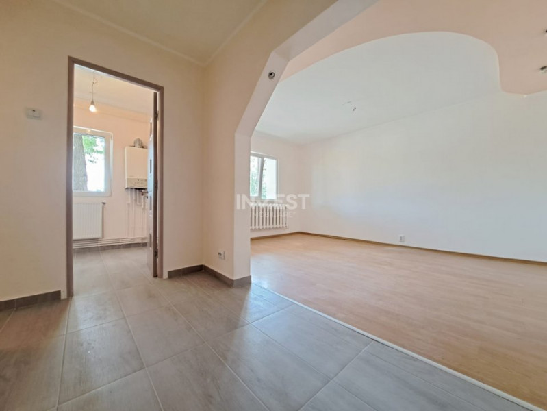 Apartament 1 camera, decomandat, 30 mp, Frumoasa