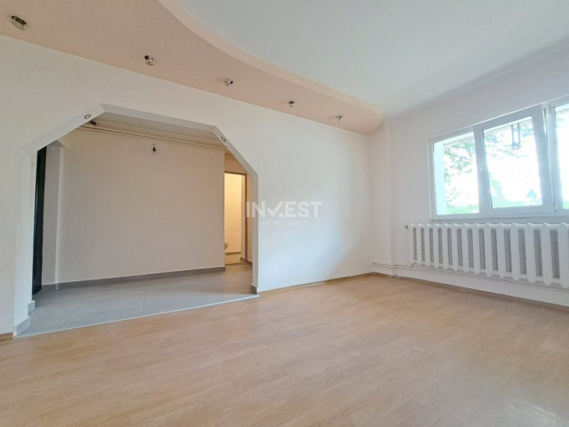 Apartament 1 camera, decomandat, 30 mp, Frumoasa