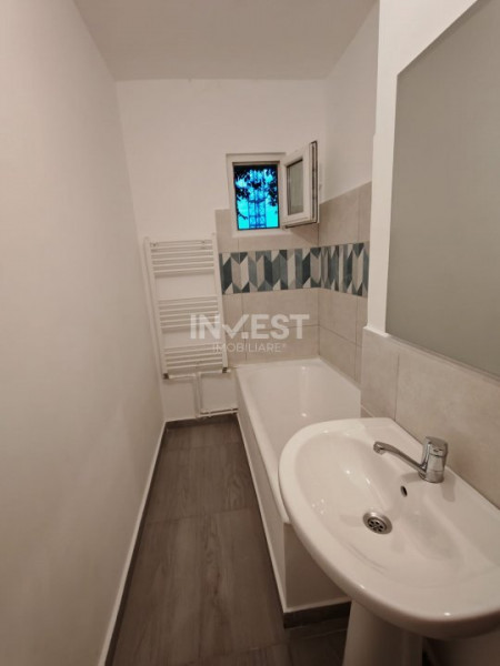 Apartament 1 camera, decomandat, 30 mp, Frumoasa