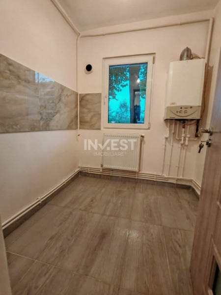 Apartament 1 camera, decomandat, 30 mp, Frumoasa