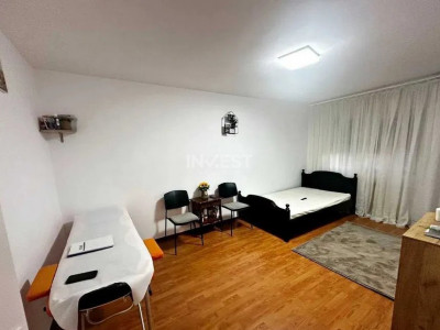 Apartament de vanzare cu 3 camere in Alexandru cel Bun 