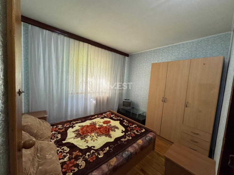 Apartament 3 camere - etajul 1 - Baza 3 