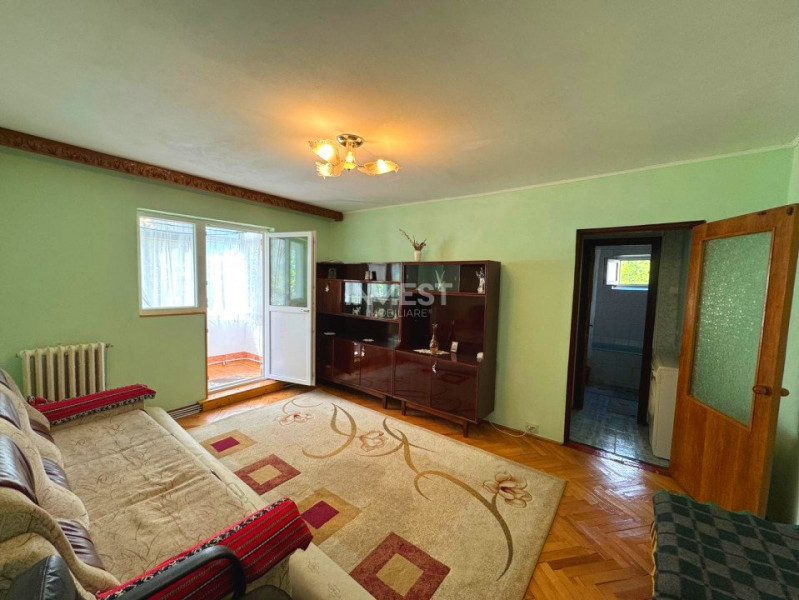 Apartament 3 camere - etajul 1 - Baza 3 