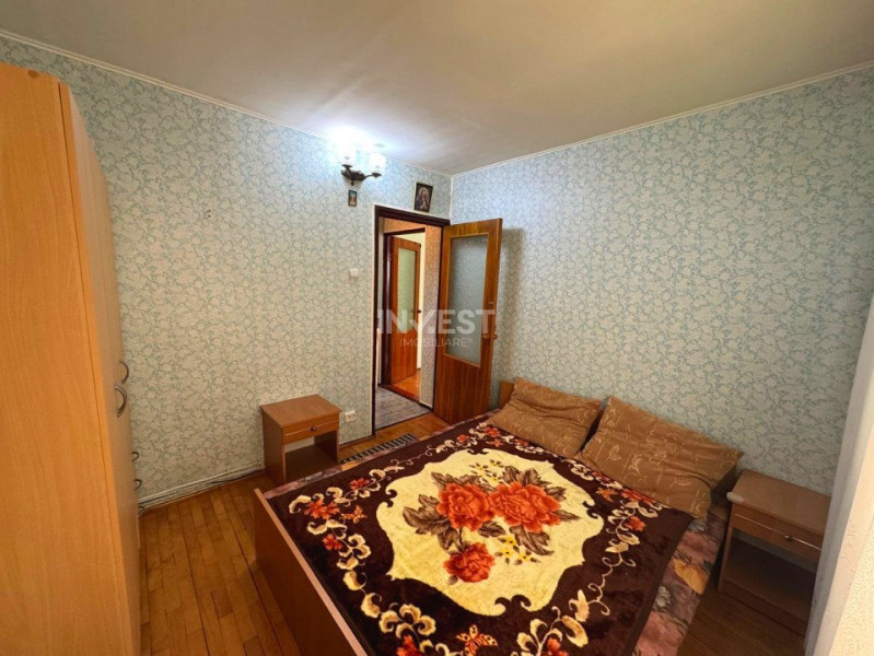 Apartament 3 camere - etajul 1 - Baza 3 
