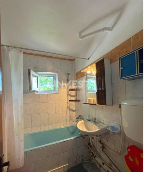 Apartament 3 camere - etajul 1 - Baza 3 