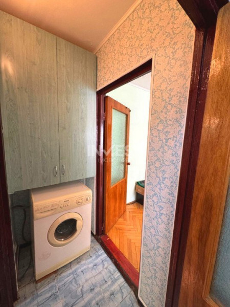 Apartament 3 camere - etajul 1 - Baza 3 