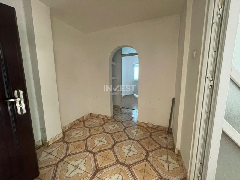Apartament 2 camere decomandat, etaj 1/4, Clopotari 