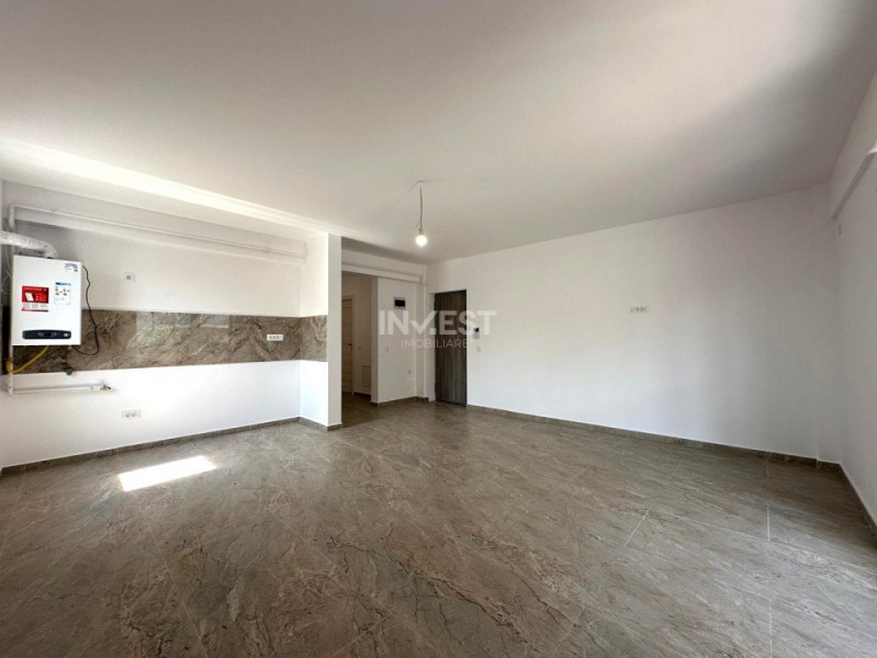 TVA 21% INCLUS! 3 CAMERE+GRADINA+2 LOC PARCARE