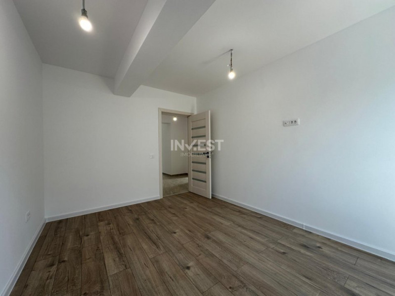 TVA 21% INCLUS! 3 CAMERE+GRADINA+2 LOC PARCARE