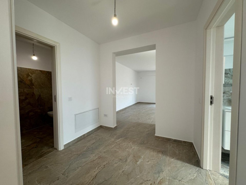 TVA 21% INCLUS! 3 CAMERE+GRADINA+2 LOC PARCARE