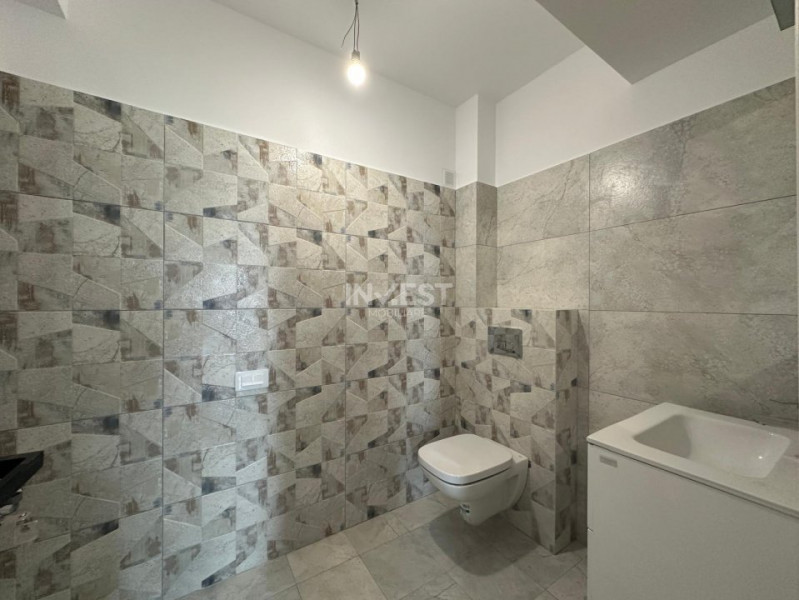 TVA 21% INCLUS! 3 CAMERE+GRADINA+2 LOC PARCARE