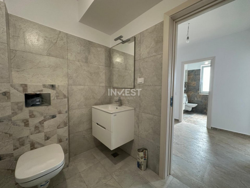 TVA 21% INCLUS! 3 CAMERE+GRADINA+2 LOC PARCARE