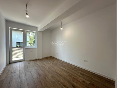 MUTARE IMEDIATA! 3 CAMERE+GRADINA+2 LOC PARCARE