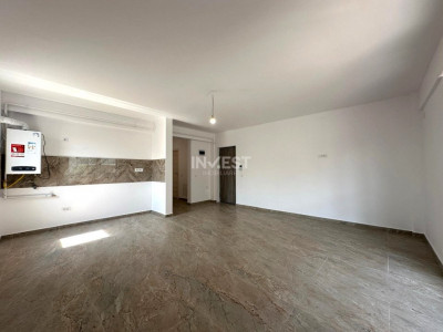 COMISION 0%! MUTARE IMEDIATA! 3 CAMERE CU GRADINA 