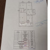 Dacia- Apartament cu 3 camere,2 bai(71mp)- 80.000 euro