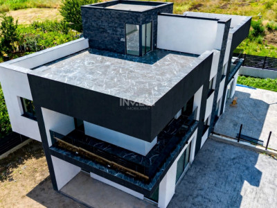 COMISION 0%! Duplex modern cu 3 dormitoare, 2 băi și terasă panoramică