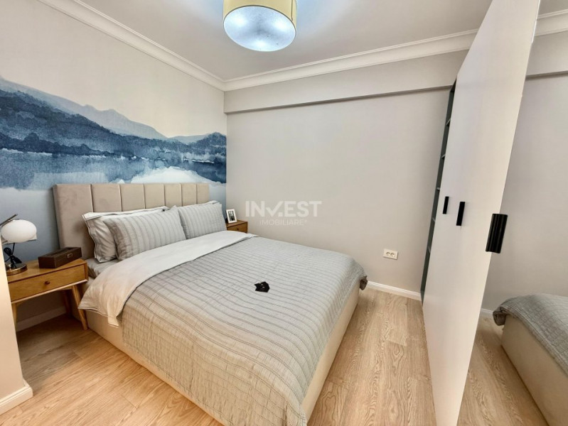 Apartament 1 camera TIP STUDIO , etajul 1 , bloc nou , GALATA !!!