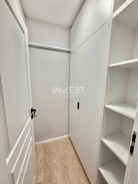 Apartament 1 camera TIP STUDIO , etajul 1 , bloc nou , GALATA !!!