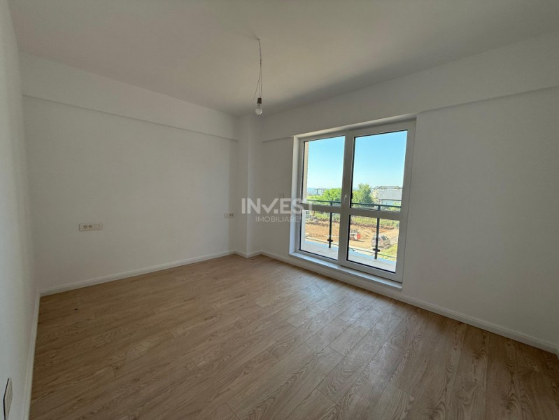 APARTAMENT 2 CAMERE , ETAJ INTERMEDIAR , PLATOU GALATA BLOC NOU , COMSION 0%