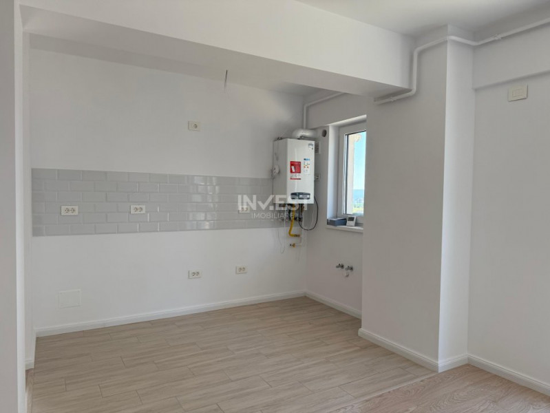 APARTAMENT 2 CAMERE , ETAJ INTERMEDIAR , PLATOU GALATA BLOC NOU , COMSION 0%