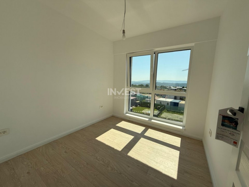 APARTAMENT 2 CAMERE , ETAJ INTERMEDIAR , PLATOU GALATA BLOC NOU , COMSION 0%