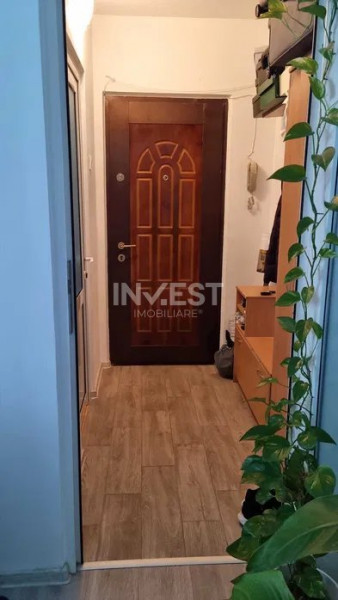Zimbru- Apartament 2 camere renovat si mobilat 