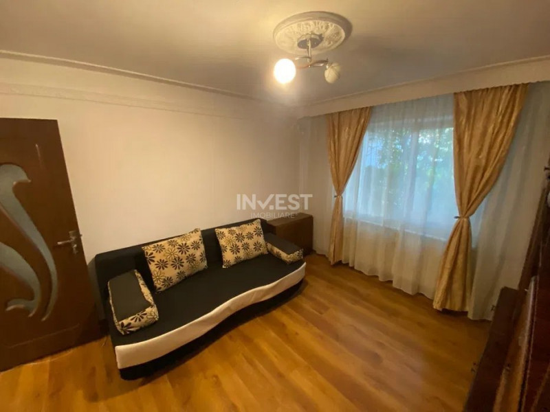 Apartament 2 camere-Tudor Vladimirescu-Iulius Mall-bloc fara risc