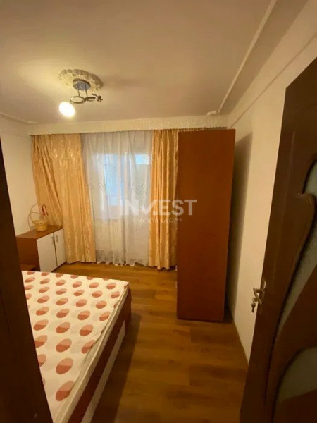 Apartament 2 camere-Tudor Vladimirescu-Iulius Mall-bloc fara risc
