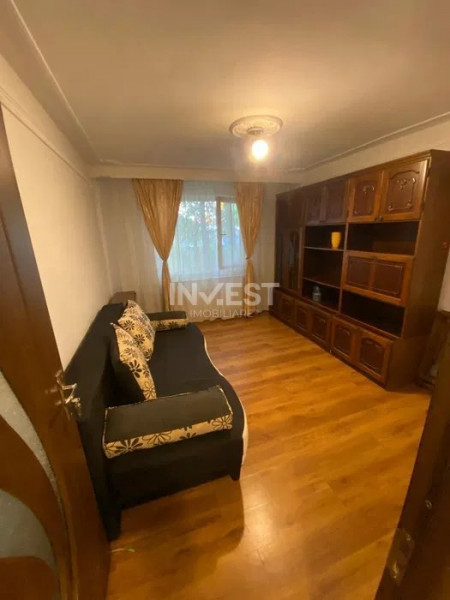 Apartament 2 camere-Tudor Vladimirescu-Iulius Mall-bloc fara risc